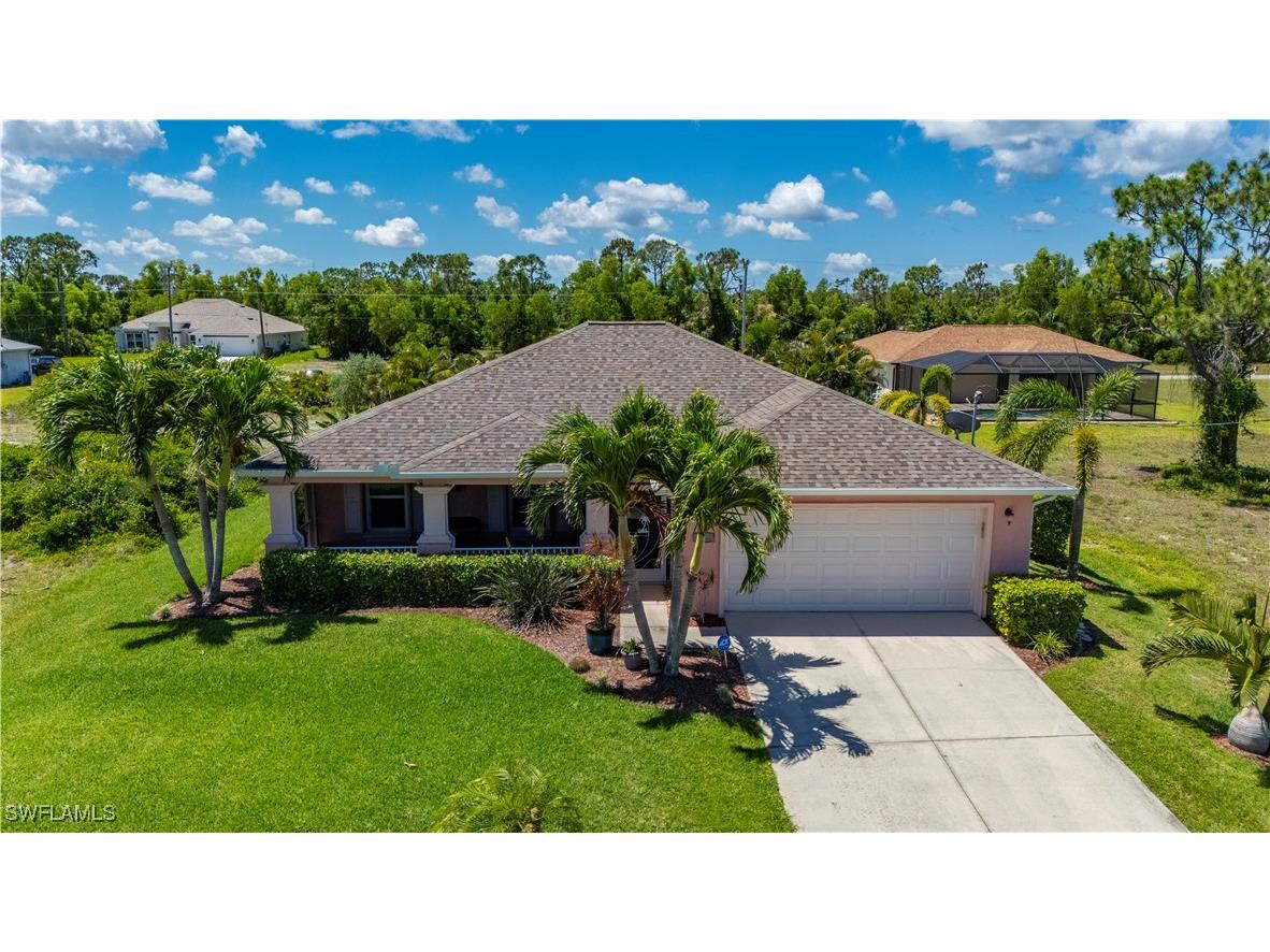3812 NW 46th Lane Cape Coral FL 33993 225048903 image1