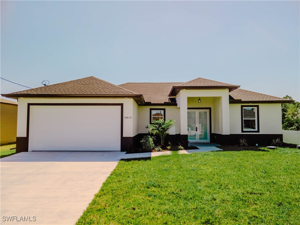 3813 2nd Street SW Lehigh Acres FL 33976 225028401 image1