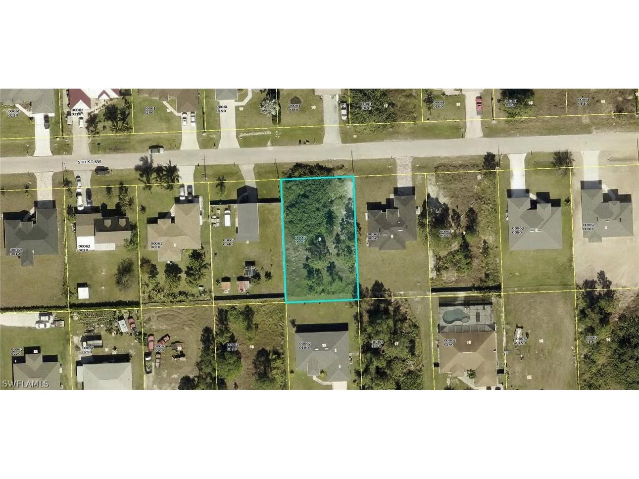 3813 5th Street SW Lehigh Acres FL 33976 224037051 image1
