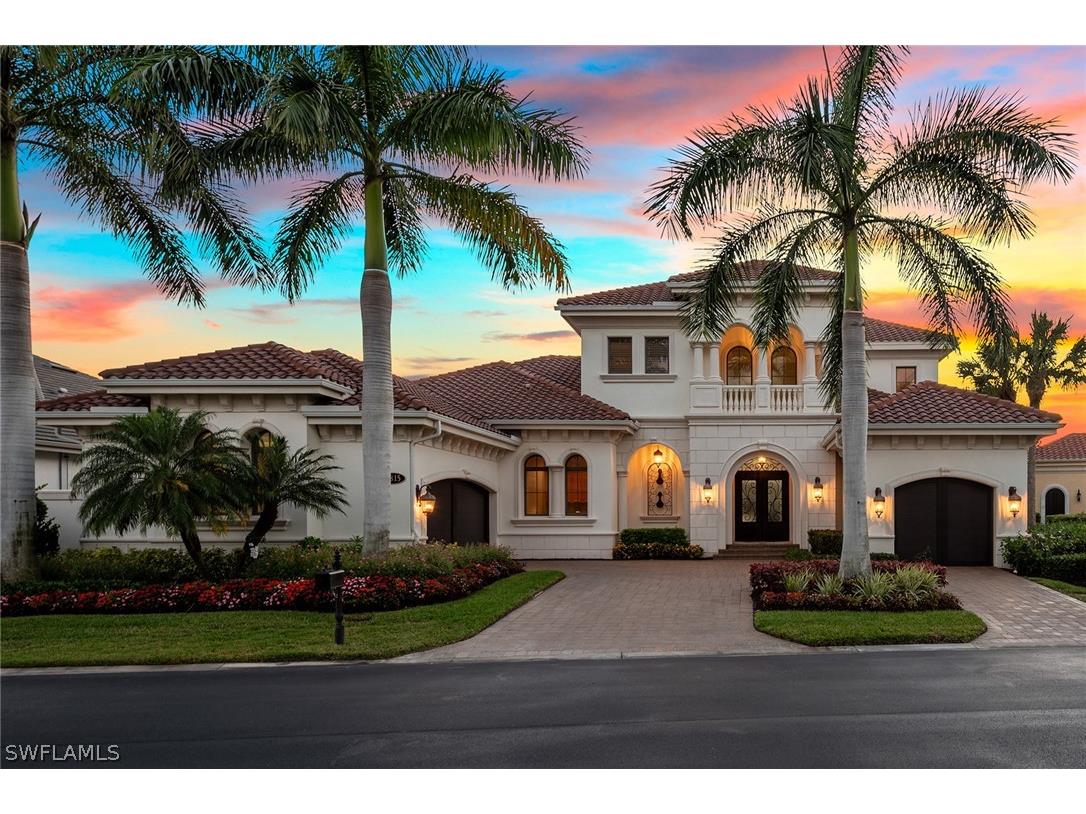 3815 Isla Del Sol Way Naples FL 34114 224037789 image1