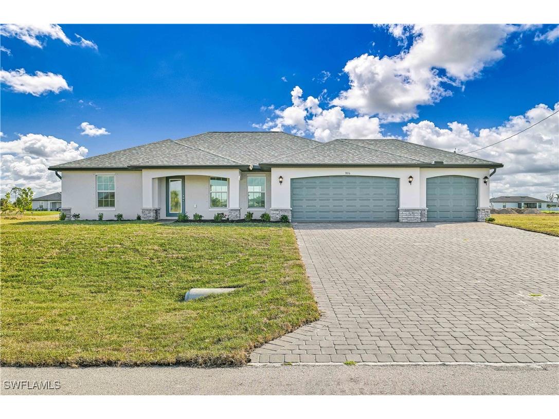 3816 NW 39th Street Cape Coral FL 33993 225003170 image1