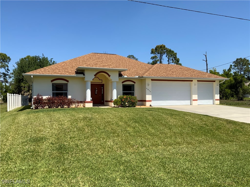 3817 NW 46th Street Cape Coral FL 33993 225032455 image1