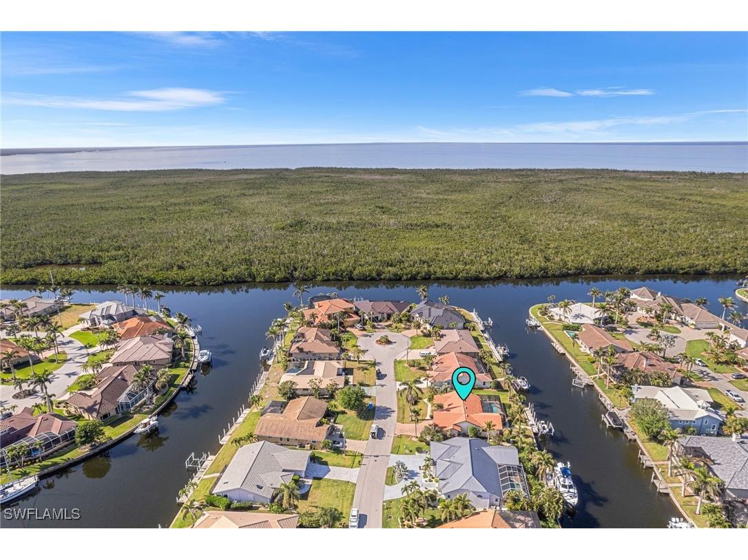 3819 Aves Island Court Punta Gorda FL 33950 225030273 image1