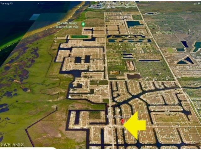 3821 Gulfstream Parkway Cape Coral FL 33993 224066751 image2