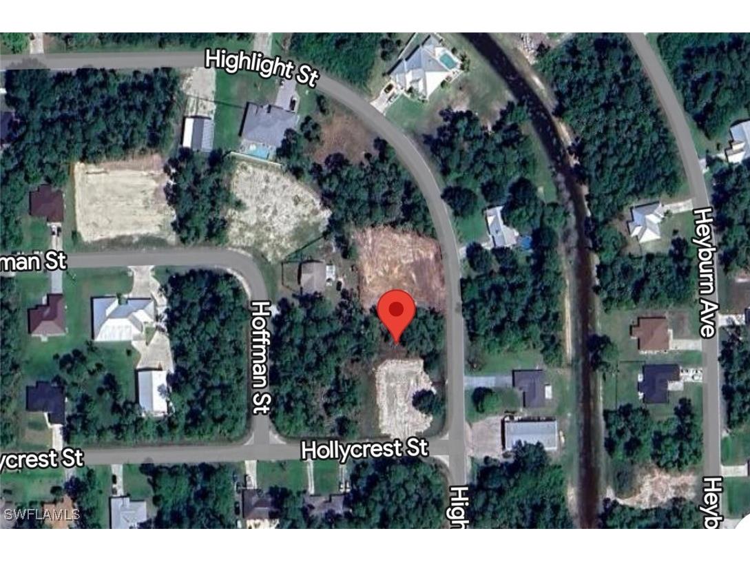 3825 Highlight Street Fort Myers FL 33905 225023225 image1