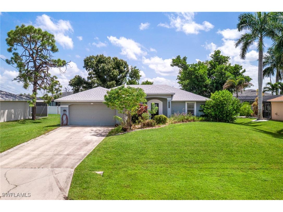 3825 SW 14th Place Cape Coral FL 33914 224074474 image1