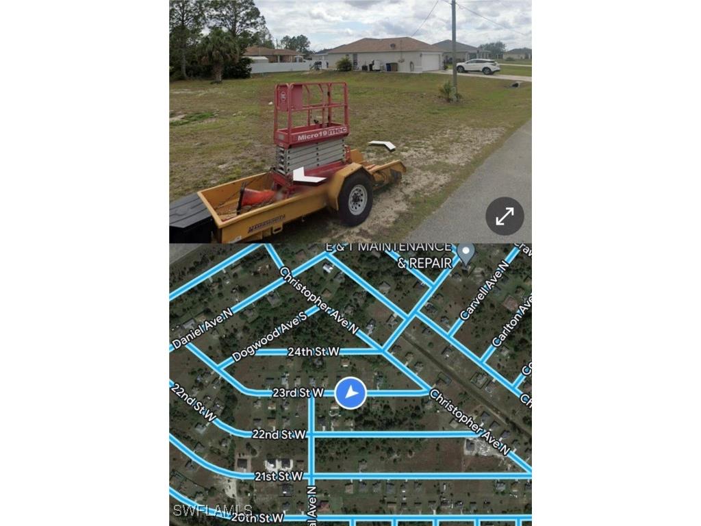 3829 23 Street W Lehigh Acres FL 33971 225036137 image1