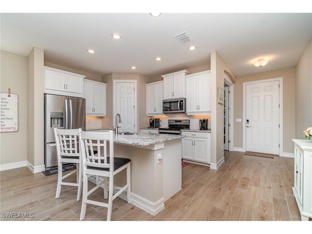 3836 Crosswater Drive North Fort Myers FL 33917 225041040 image1