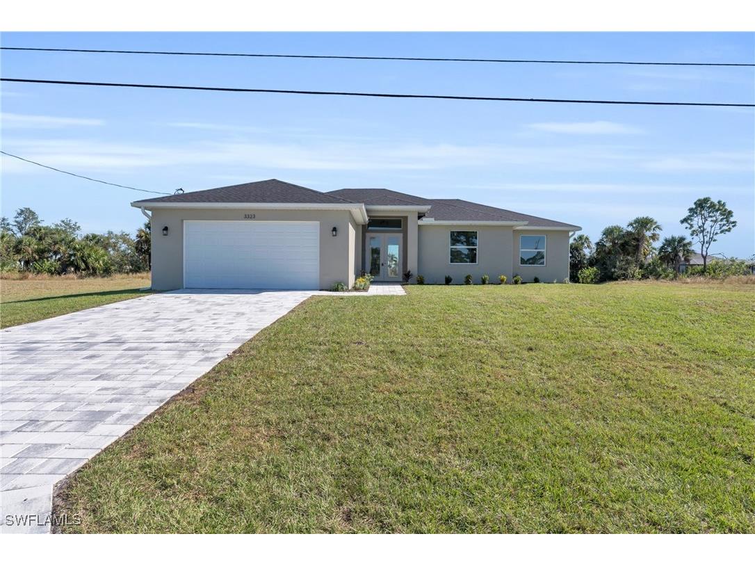3836 NW 37th Avenue Cape Coral FL 33993 225000532 image1