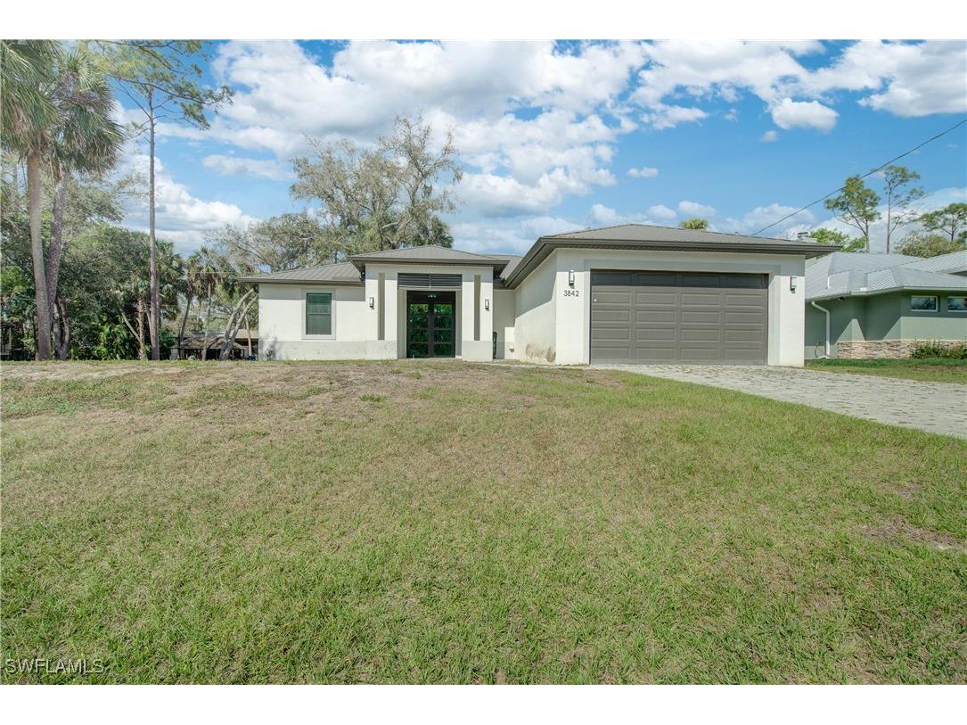 3842 Insdale Street Fort Myers FL 33905 225019361 image1