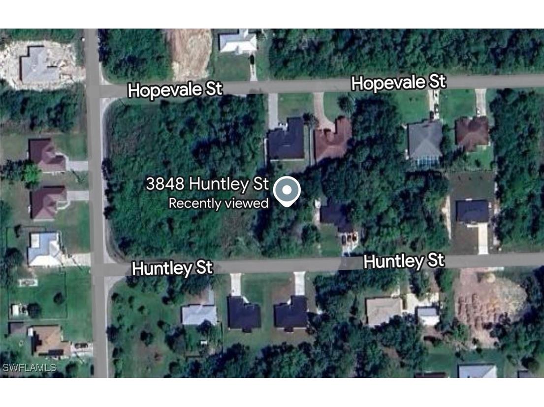 3848 Huntley Street Fort Myers FL 33905 225003662 image1