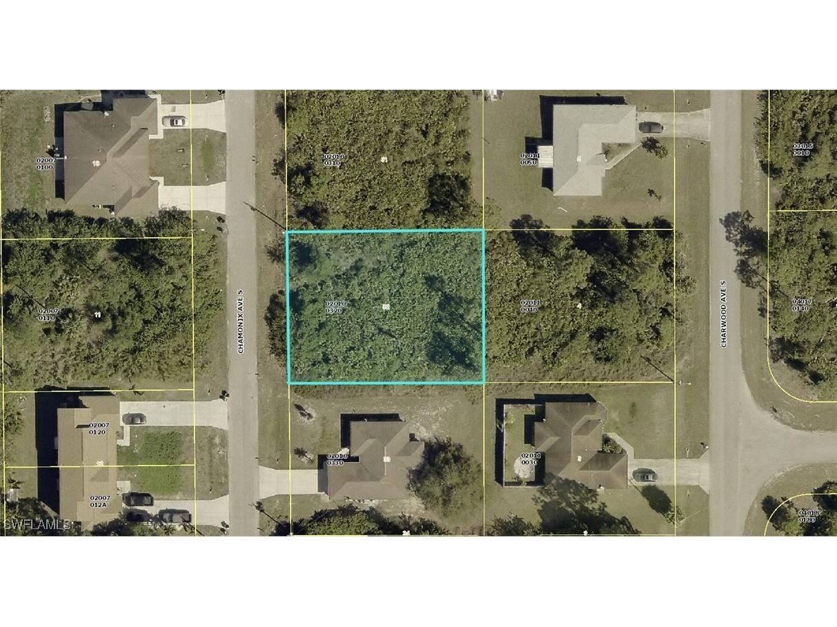 385 Chamonix Avenue S Lehigh Acres FL 33974 225049517 image1