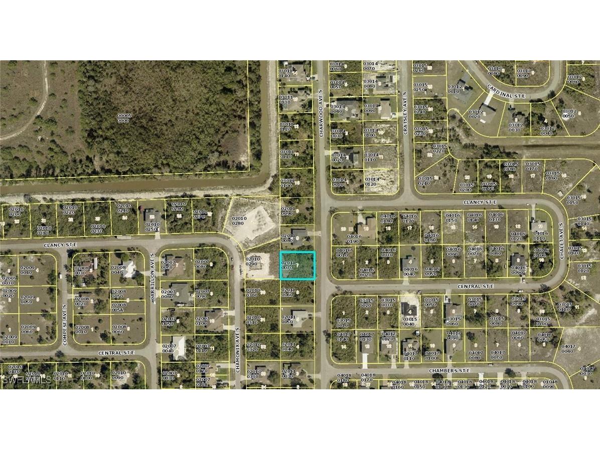 386 Charwood Avenue S Lehigh Acres FL 33974 225048868 image4