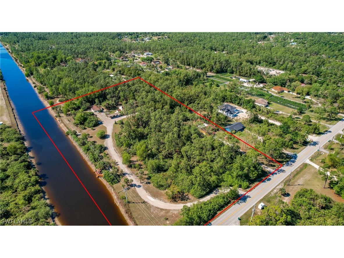 3870 Golden Gate Boulevard E, Naples, FL, 34120 MLS 224024221