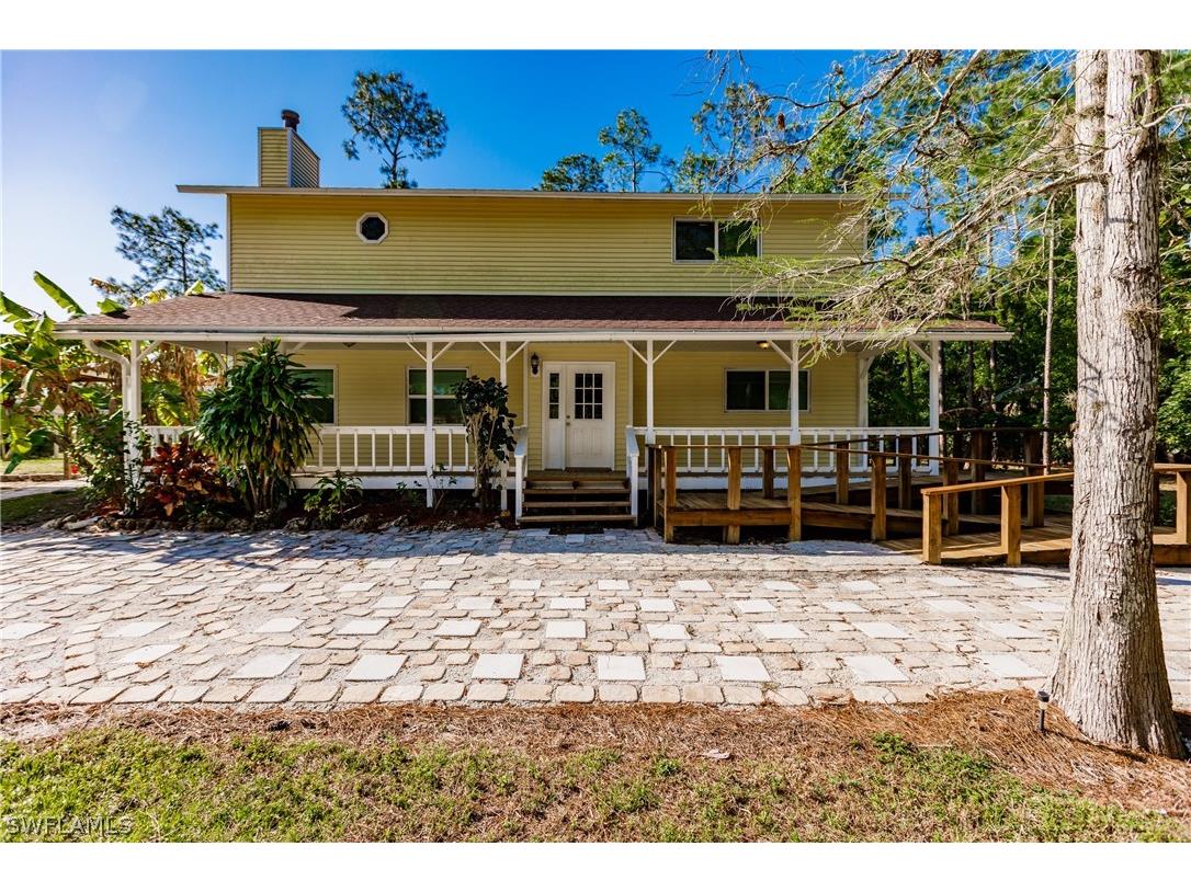 3870 Golden Gate Boulevard E, Naples, FL, 34120 MLS 224024221