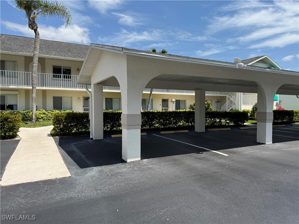388 Belina Drive #6 Naples FL 34104 225044602 image1