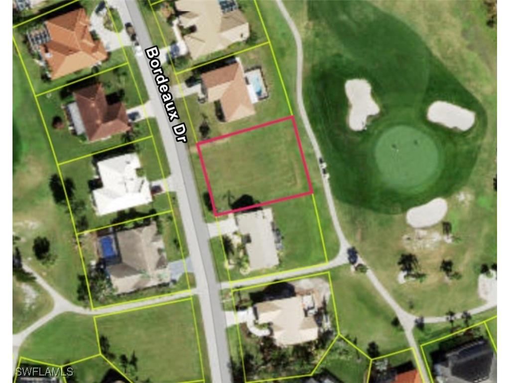 3880 Bordeaux Drive Punta Gorda FL 33950 225036307 image1