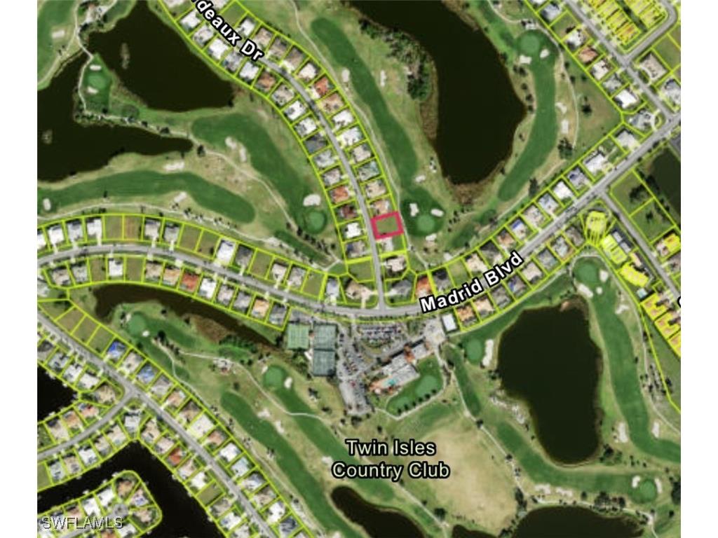 3880 Bordeaux Drive Punta Gorda FL 33950 225036307 image5