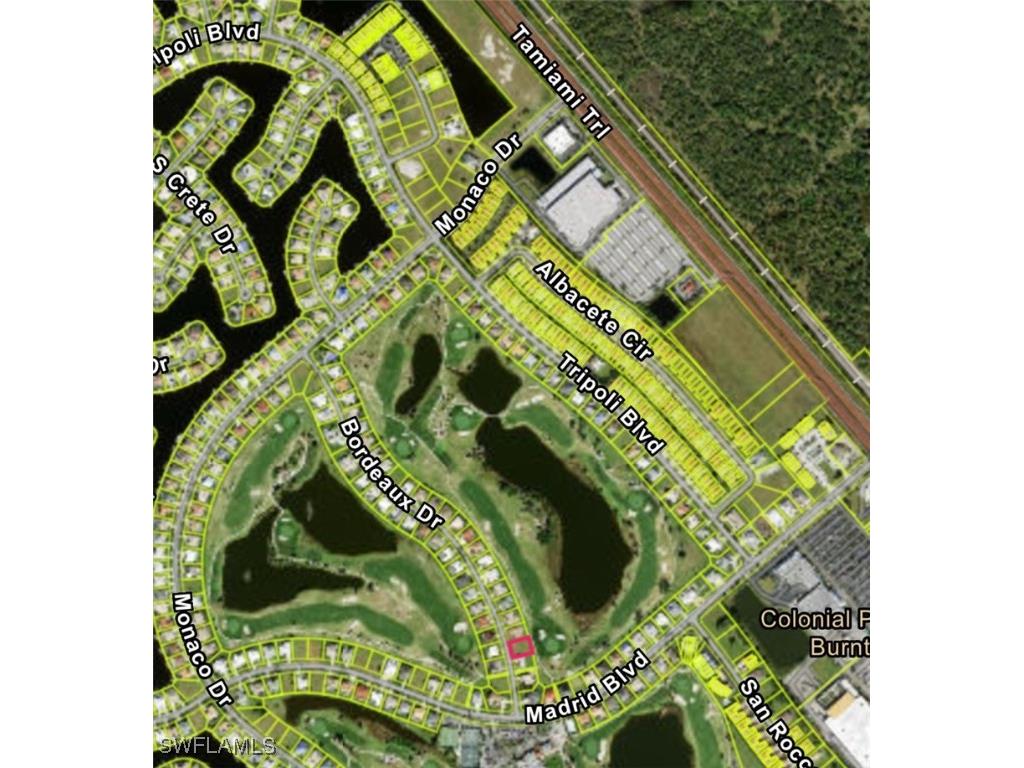 3880 Bordeaux Drive Punta Gorda FL 33950 225036307 image6