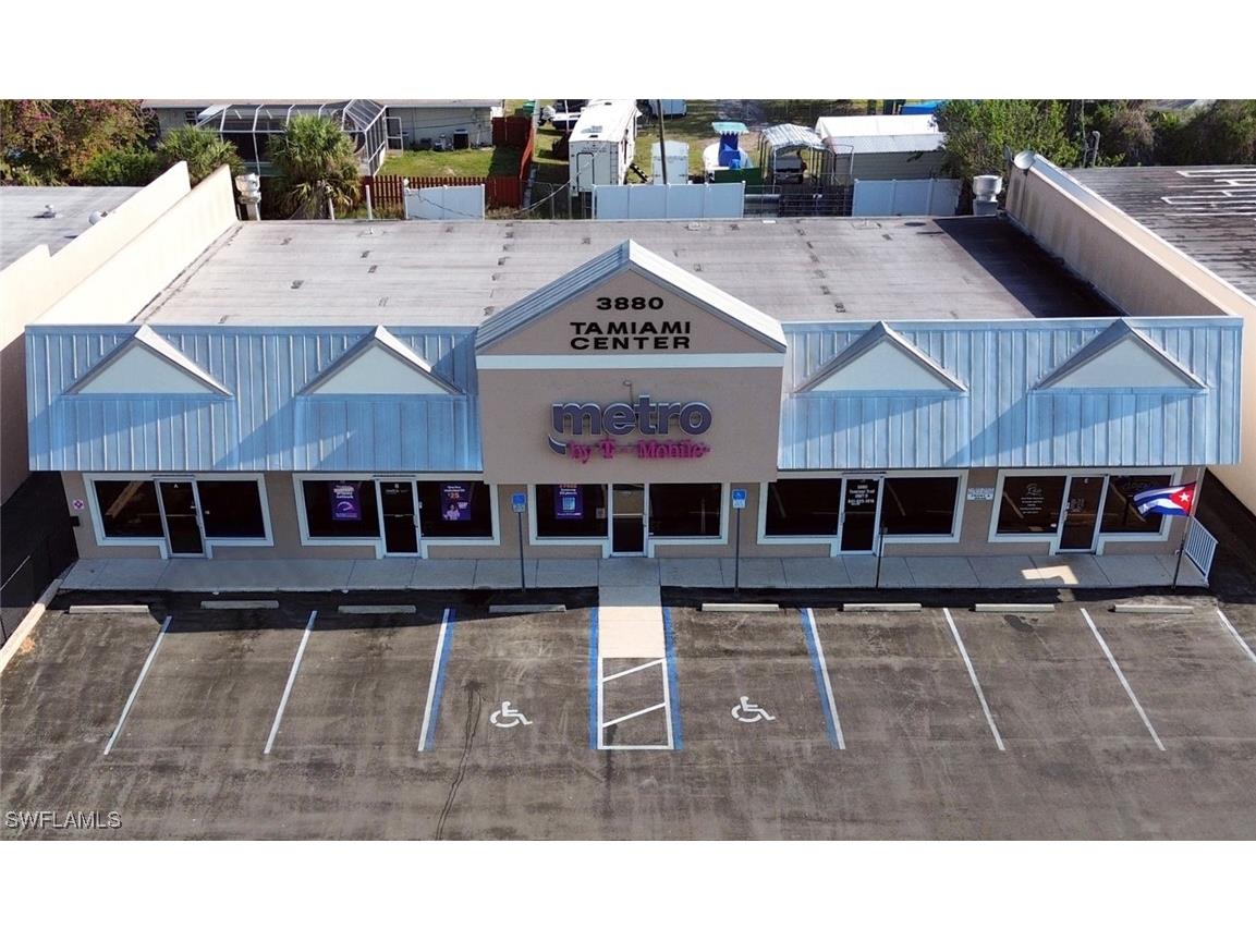 3880 Tamiami Trail Port Charlotte FL 33952 225023539 image1