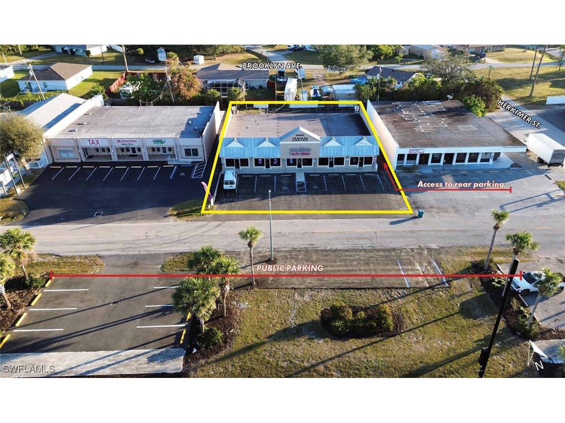 3880 Tamiami Trail Port Charlotte FL 33952 225023539 image2