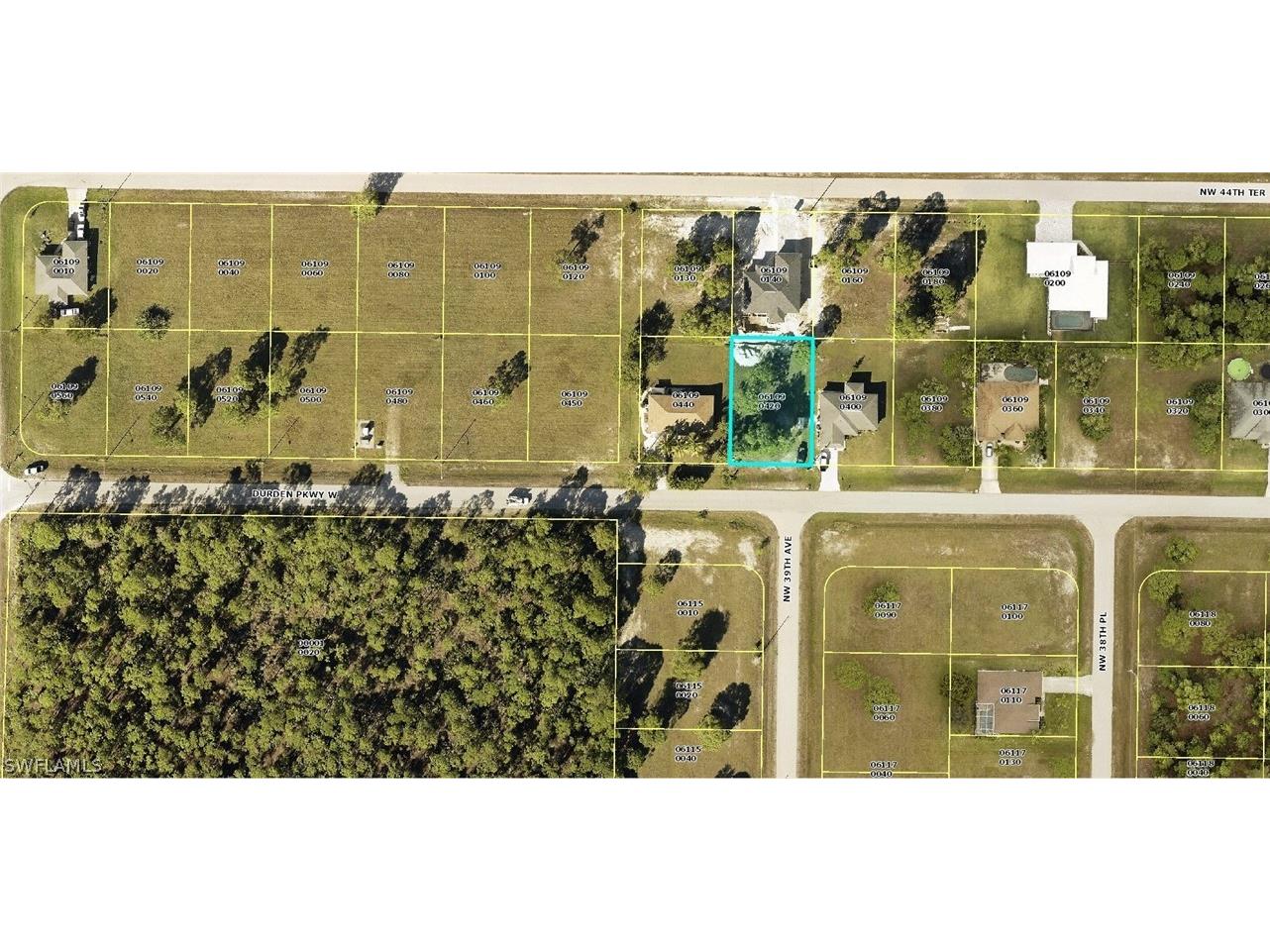 3901 Durden Parkway Cape Coral FL 33993 221082614 image4