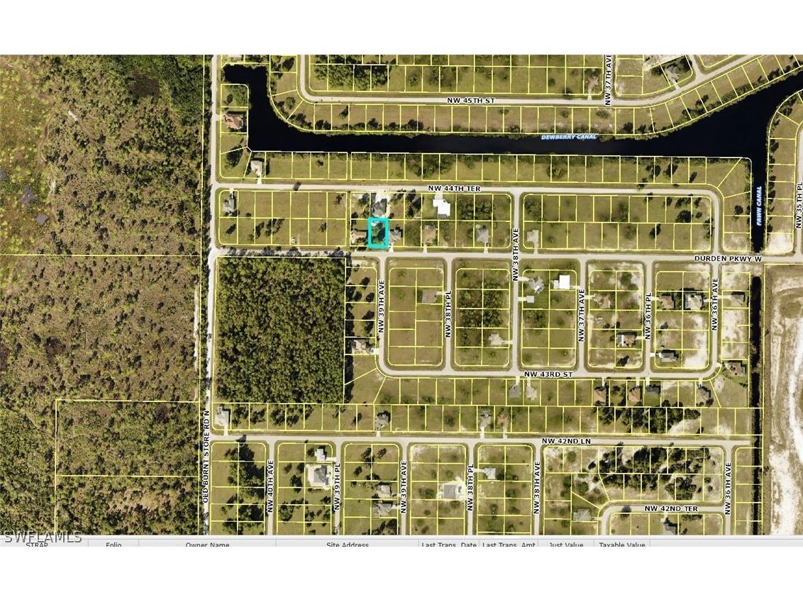 3901 Durden Parkway Cape Coral FL 33993 221082614 image5