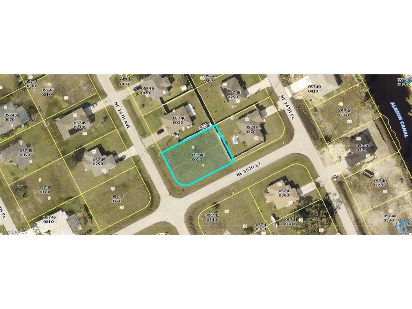 3901 NE 16th Avenue Cape Coral FL 33909 224055847 image2