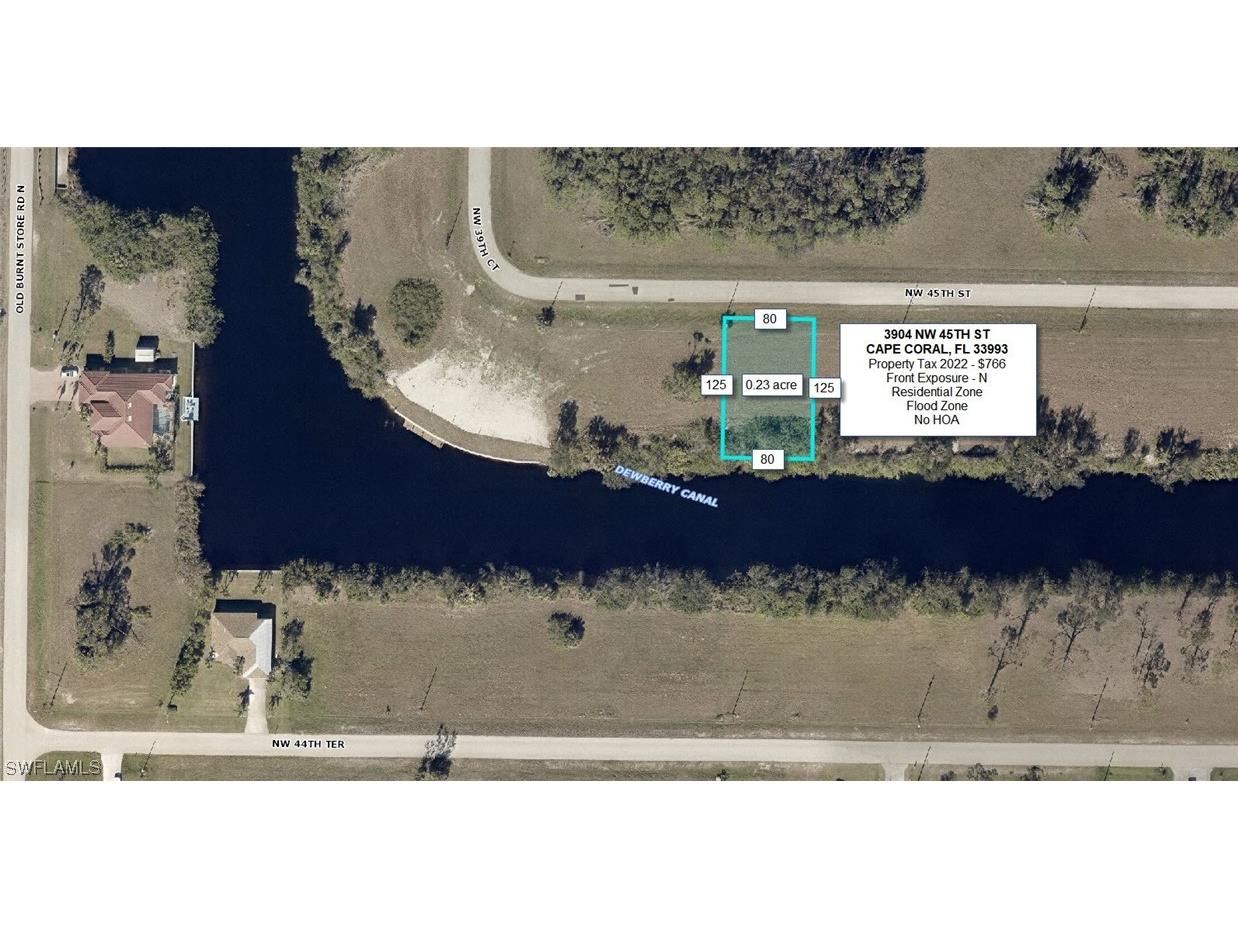 3904 NW 45th Street Cape Coral FL 33993 223036740 image1