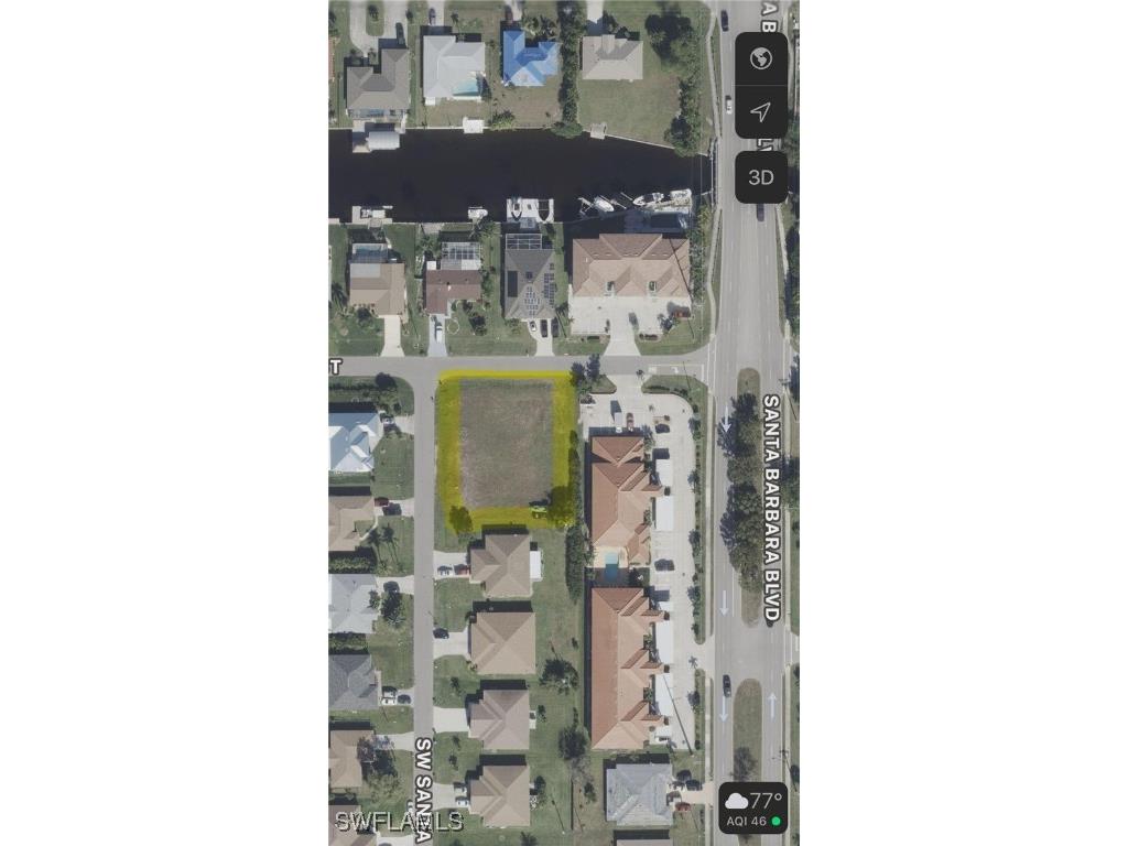 3905 SW Santa Barbara Place Cape Coral FL 33914 225043882 image1