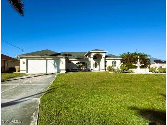 3906 SW 26th Court Cape Coral FL 33914 224097018 image1