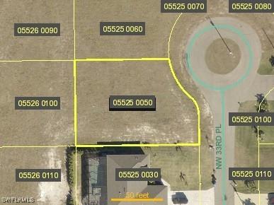 3908 NW 33rd Place Cape Coral FL 33993 225053803 image2