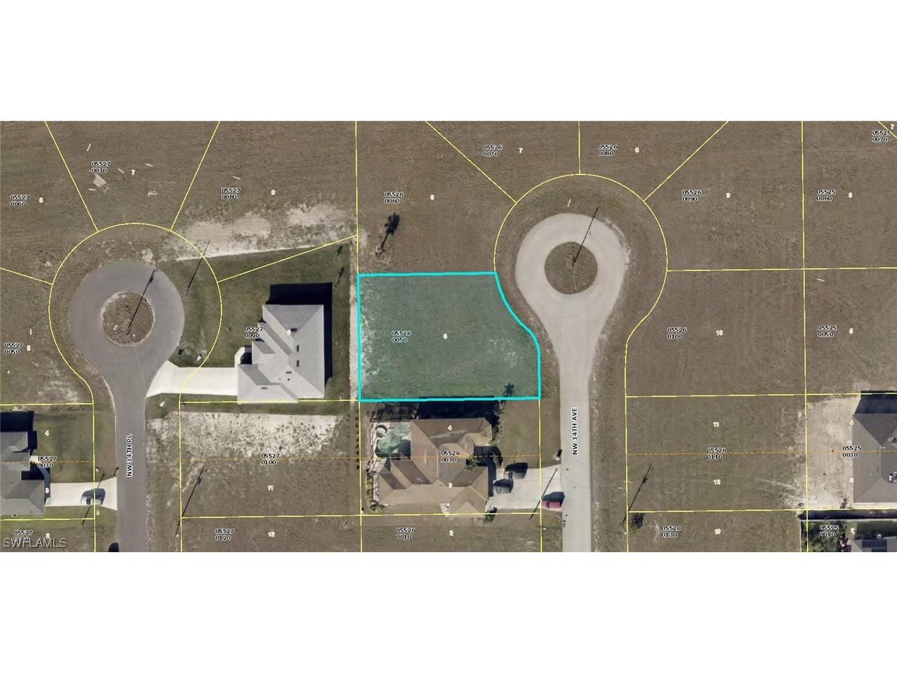 3908 NW 34th Avenue Cape Coral FL 33993 223047332 image1