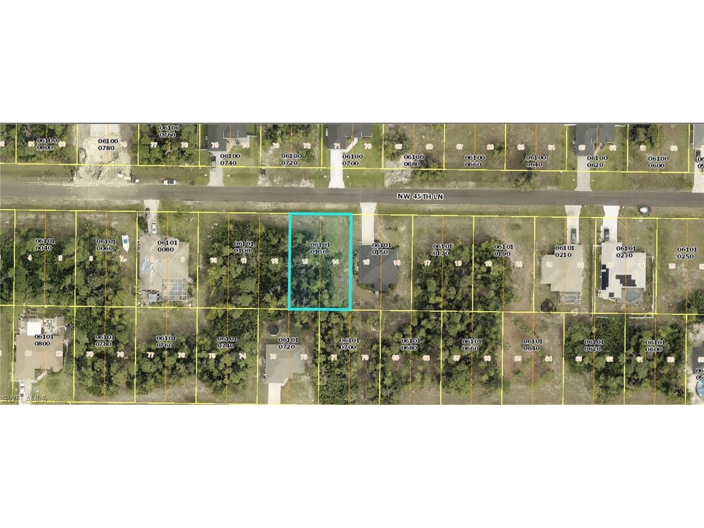 3908 NW 45th Lane Cape Coral FL 33993 224035872 image1