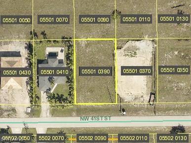 3911 NW 41st Street Cape Coral FL 33993 225009255 image1