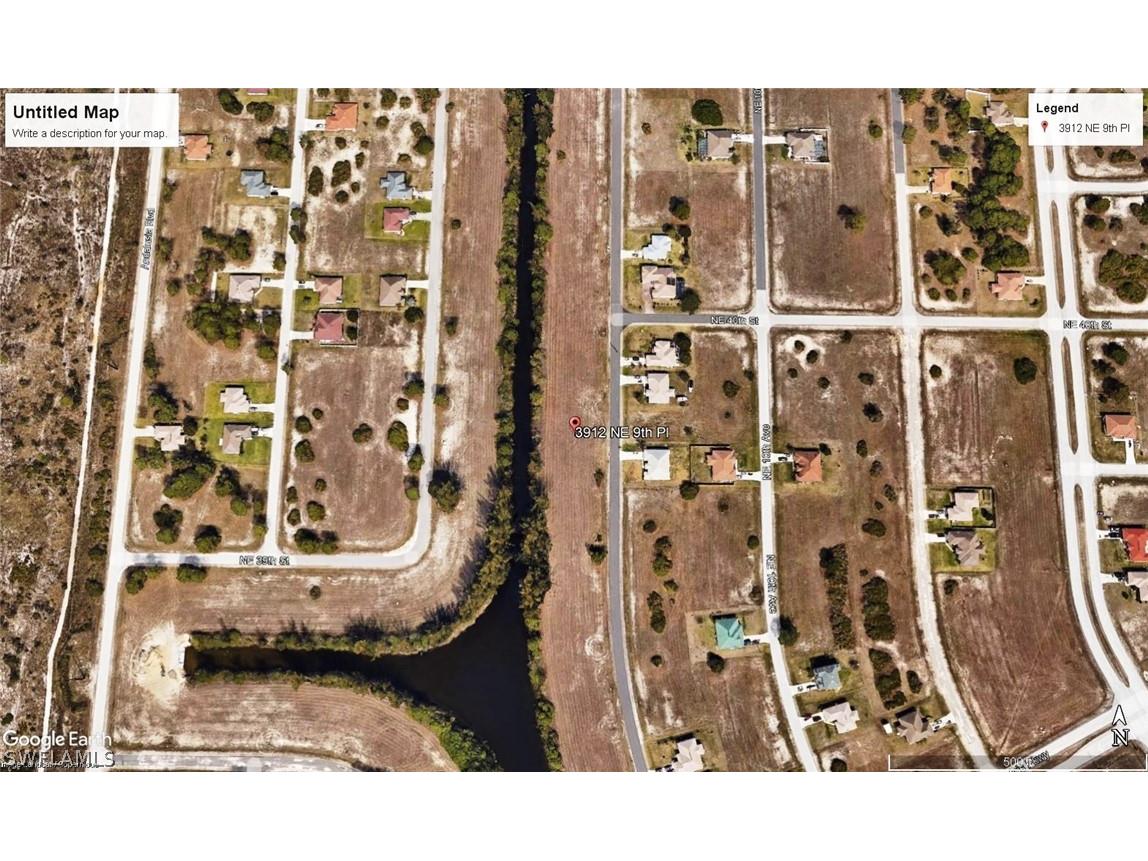 3912 NE 9th Place Cape Coral FL 33909 222016048 image4