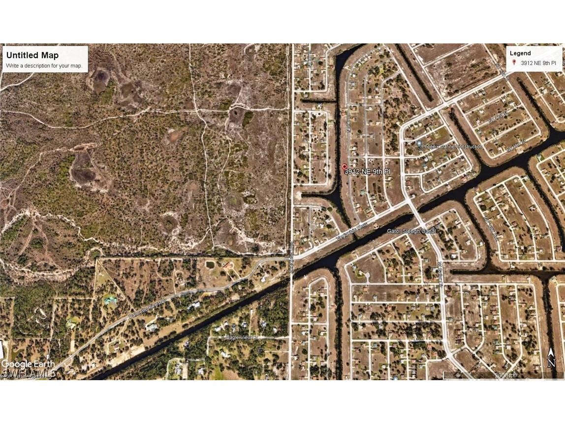 3912 NE 9th Place Cape Coral FL 33909 222016048 image5