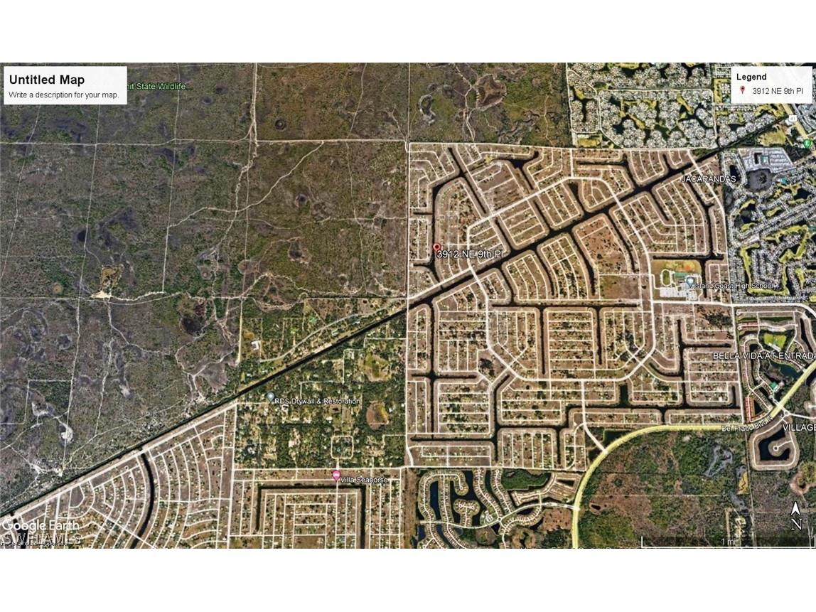 3912 NE 9th Place Cape Coral FL 33909 222016048 image6