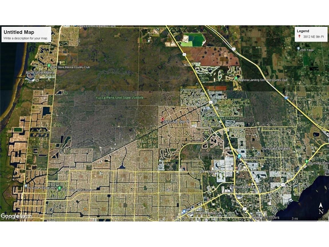 3912 NE 9th Place Cape Coral FL 33909 222016048 image7