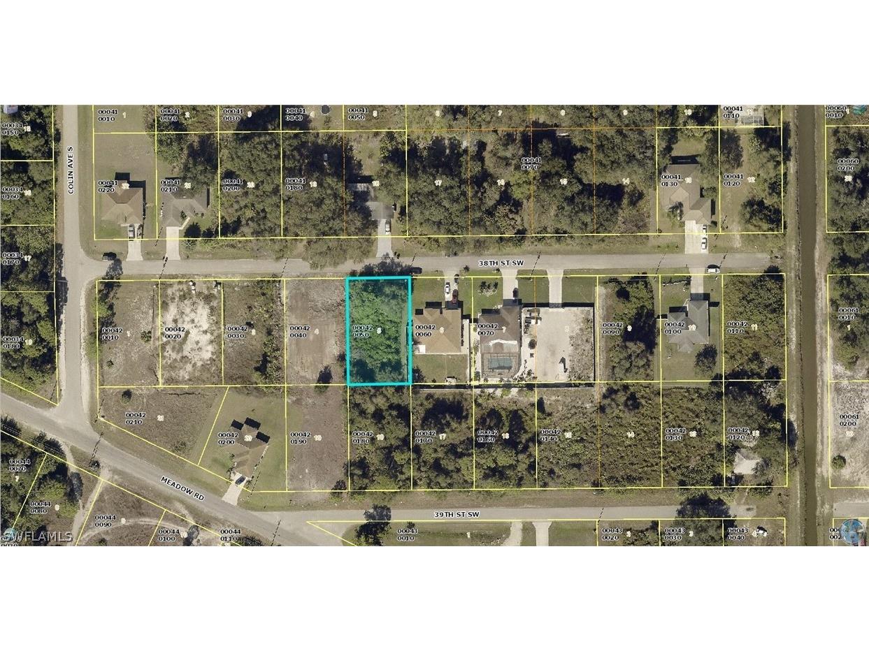 3913 38th Street SW Lehigh Acres FL 33976 222075538 image1