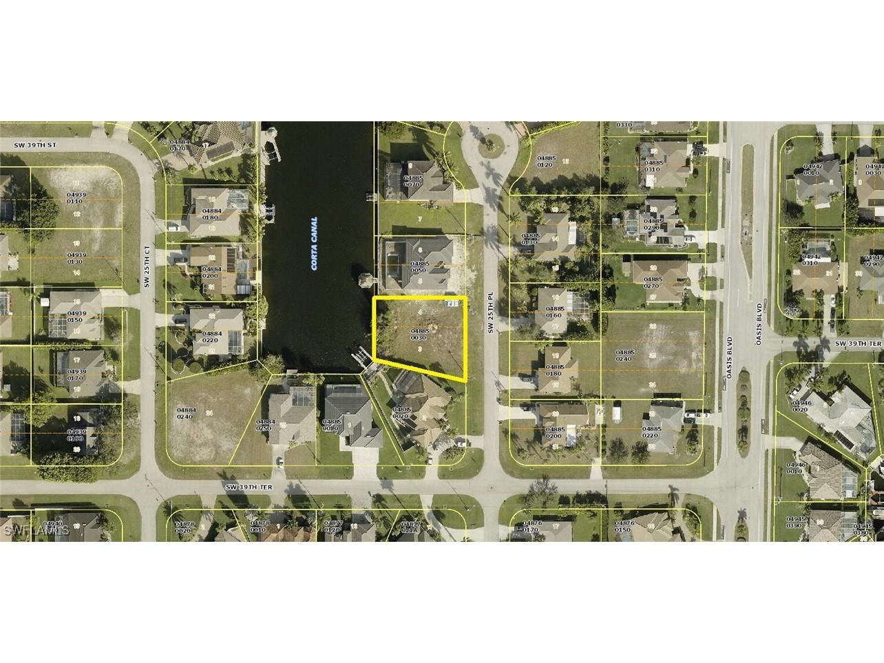 3914 SW 25th Place Cape Coral FL 33914 225046944 image2
