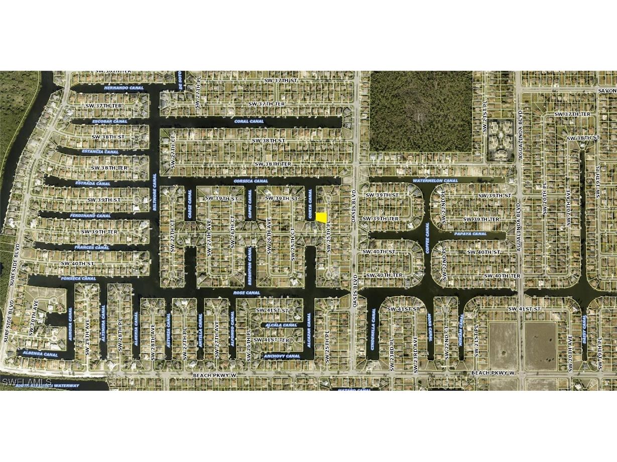 3914 SW 25th Place Cape Coral FL 33914 225046944 image3