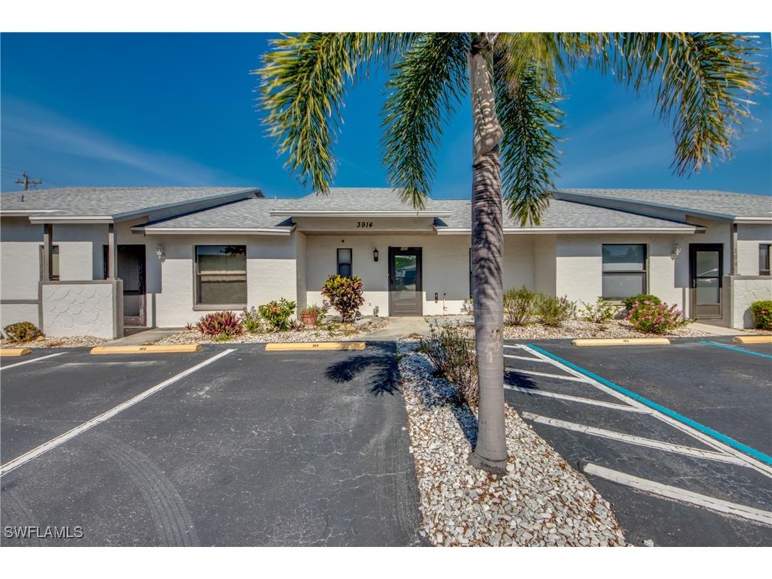 3914 SW 8th Court #103 Cape Coral FL 33914 225046940 image2