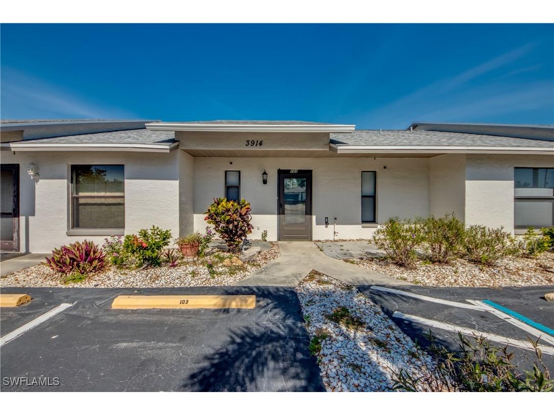 3914 SW 8th Court #103 Cape Coral FL 33914 225046940 image3