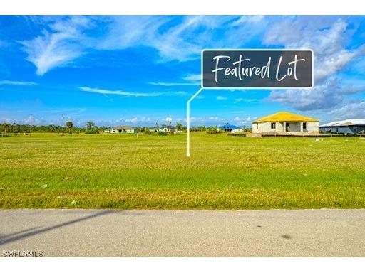 3915 NW 40th Street Cape Coral FL 33993 222079288 image1