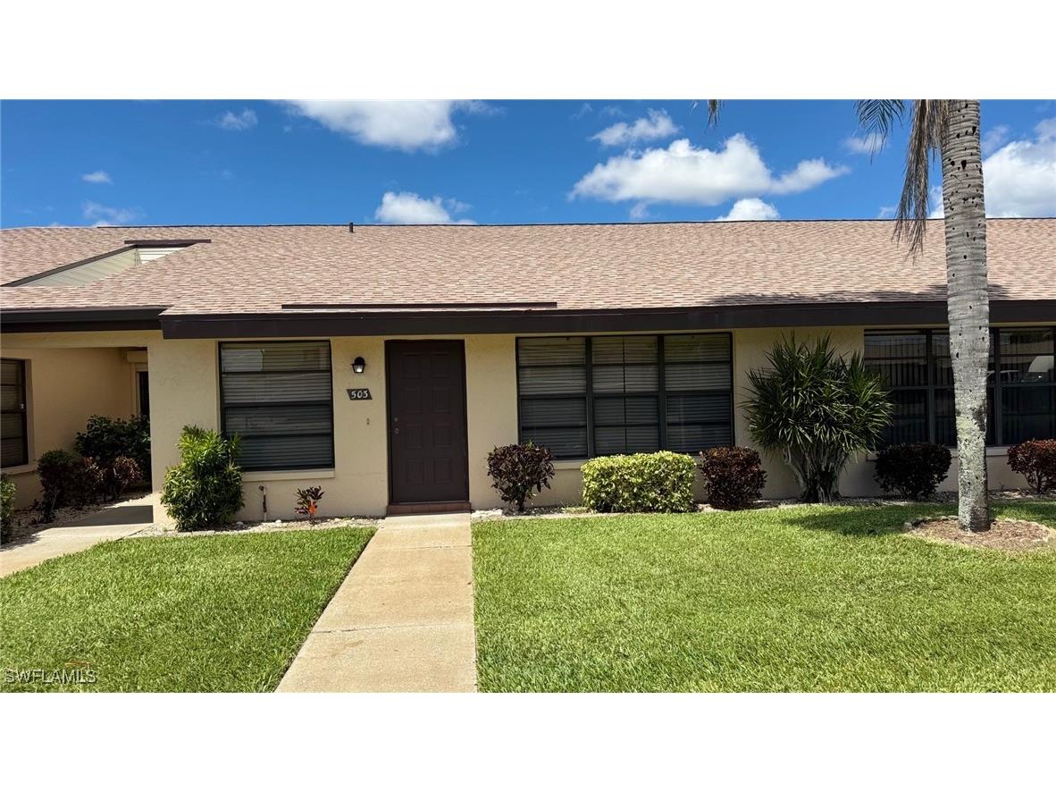 3916 SE 11th Place #503 Cape Coral FL 33904 225048096 image1