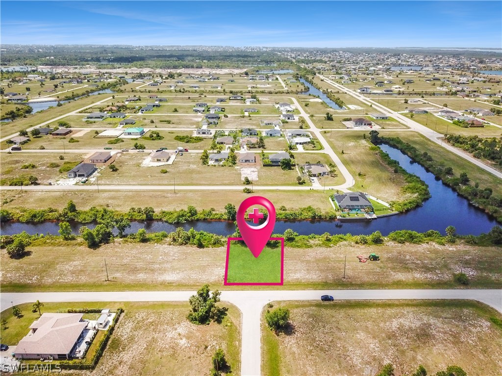 3918 NW 41st Lane Cape Coral FL 33993 224045927 image1