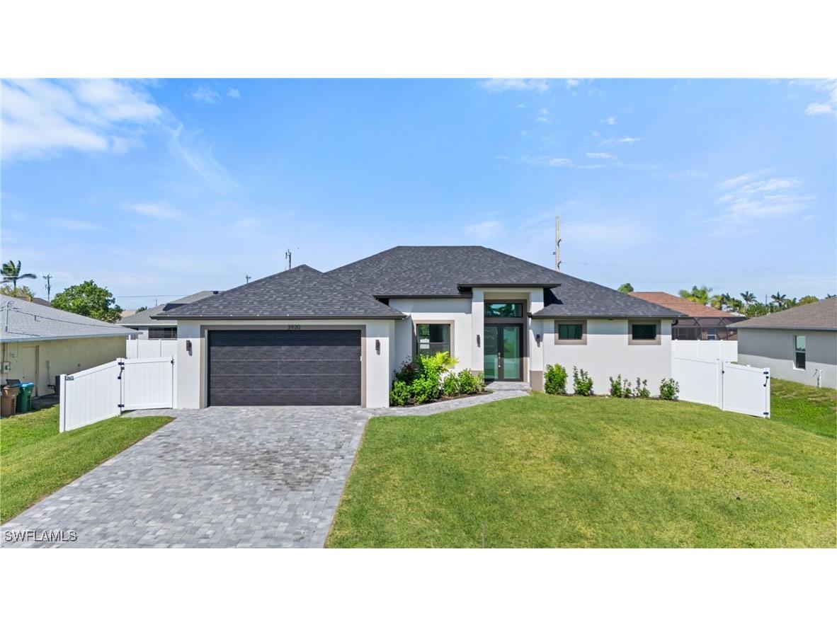 3920 SW 20th Place Cape Coral FL 33914 225035048 image1