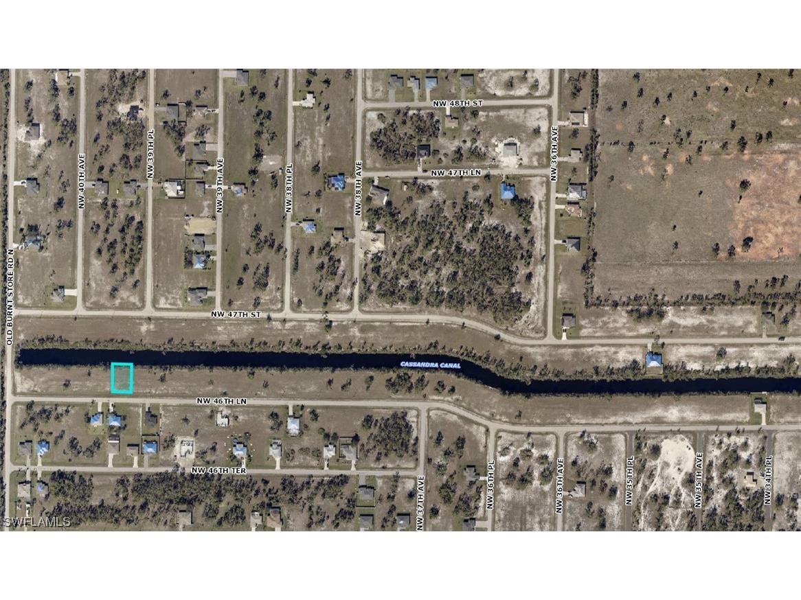 3921 NW 46th Lane Cape Coral FL 33993 224023313 image2