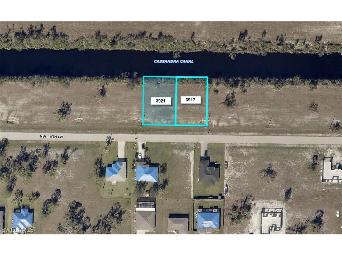 3921 NW 46th Lane Cape Coral FL 33993 224023313 image3
